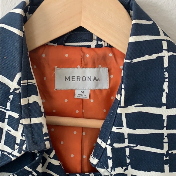 Rain Jacket - Picture 2 of 6